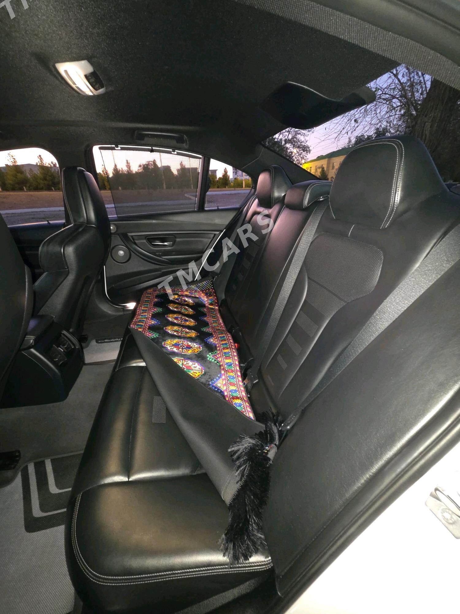 BMW M3 2015 - 880 000 TMT - Ашхабад - img 9