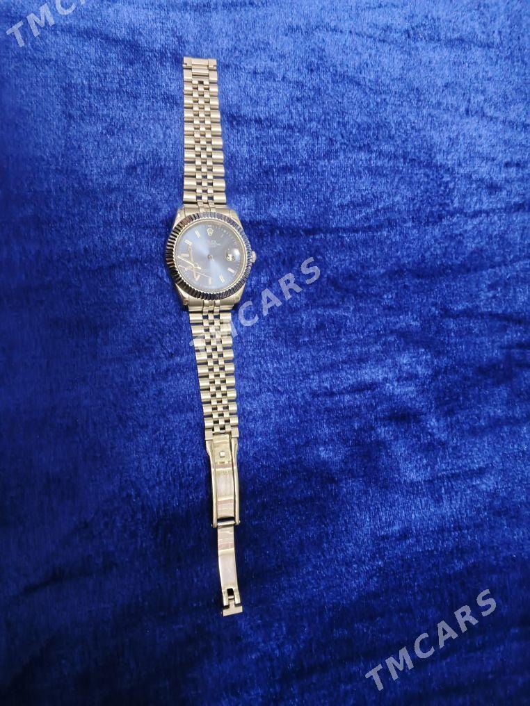 ROLEX EL SAGAT - Ашхабад - img 3
