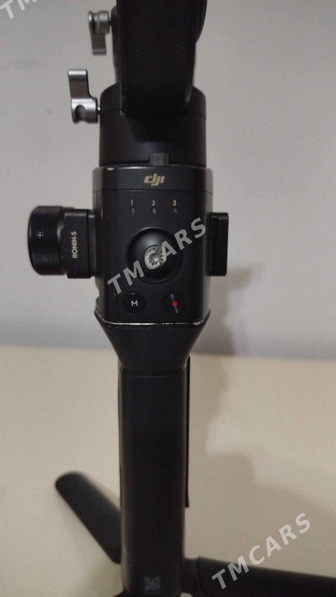 Ronin-SC - 5 мкр - img 5