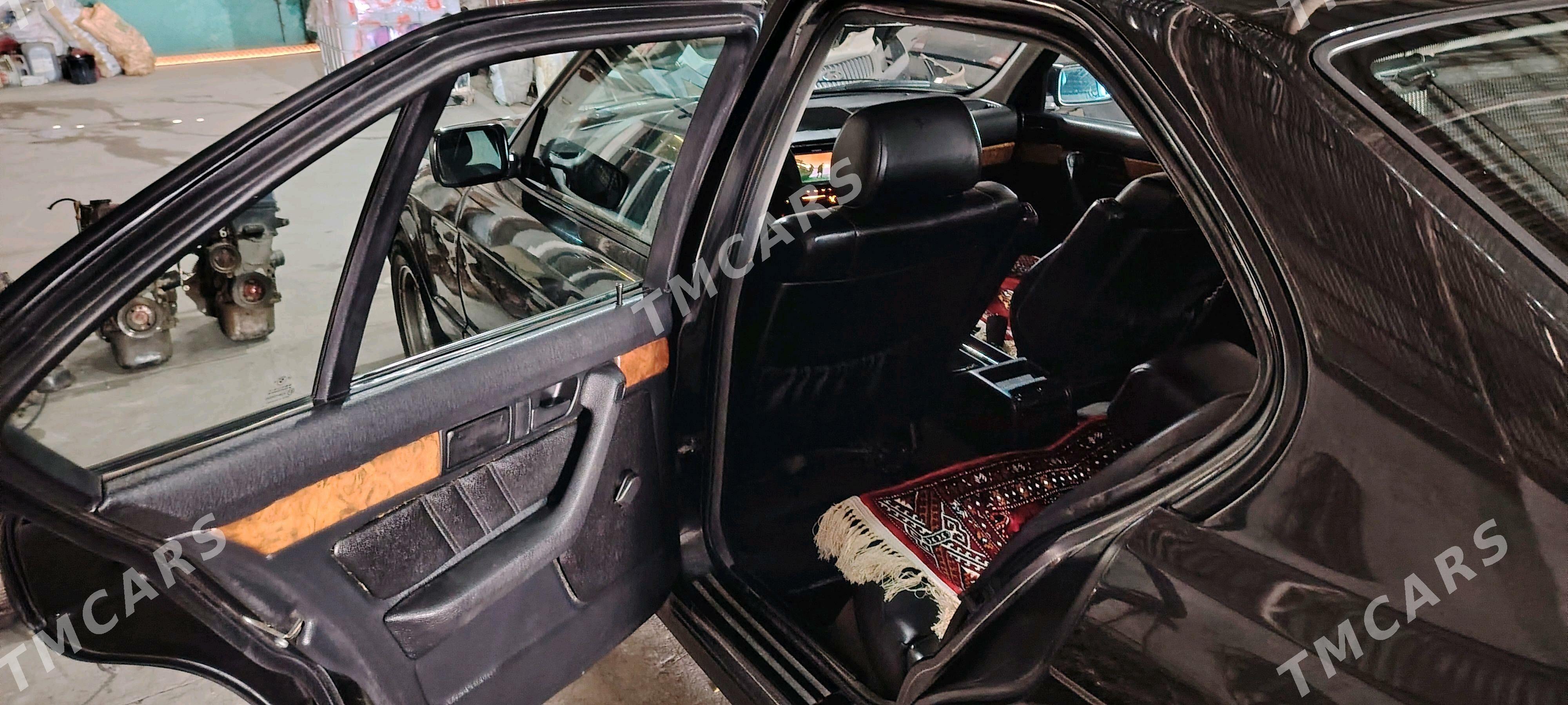 BMW 525 1993 - 110 000 TMT - Мары - img 10