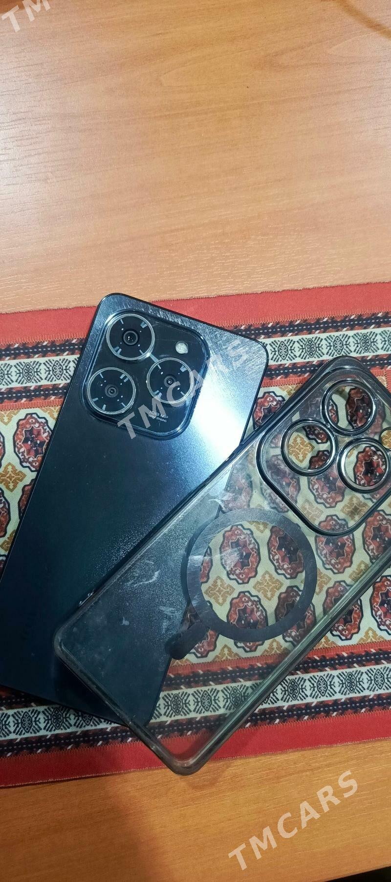 TECNO SPARK 20 PRO - 11 мкр - img 5