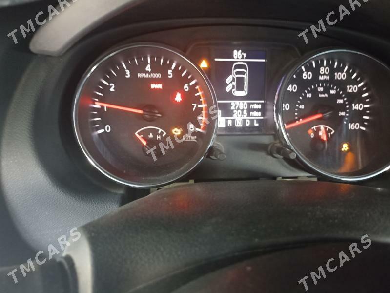 Nissan Rogue 2012 - 170 000 TMT - Ашхабад - img 3
