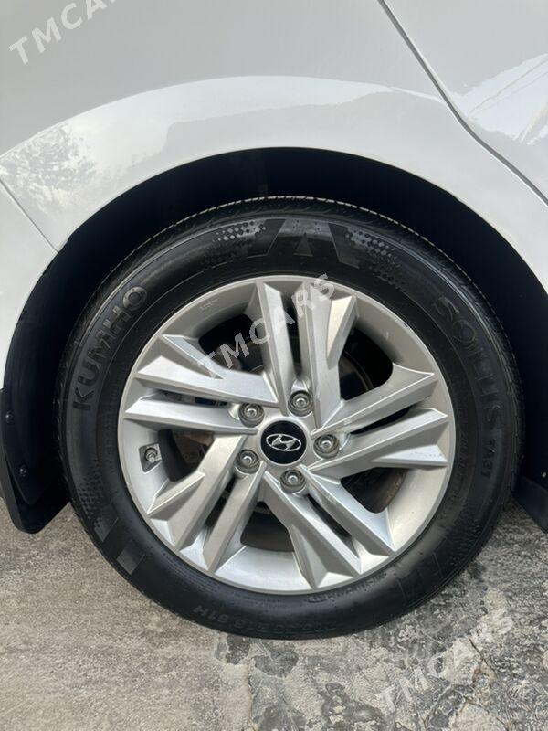 Hyundai Elantra 2020 - 234 000 TMT - Ашхабад - img 6