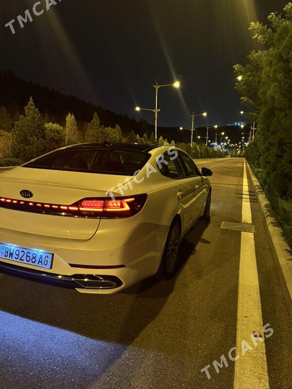 Kia Cadenza 2020 - 400 000 TMT - Ашхабад - img 10