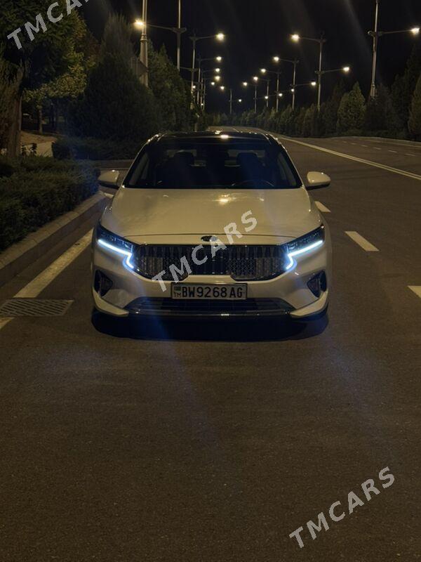 Kia Cadenza 2020 - 400 000 TMT - Ашхабад - img 2