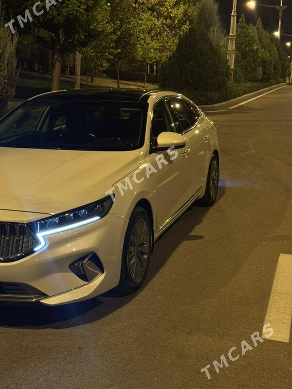 Kia Cadenza 2020 - 400 000 TMT - Ашхабад - img 4