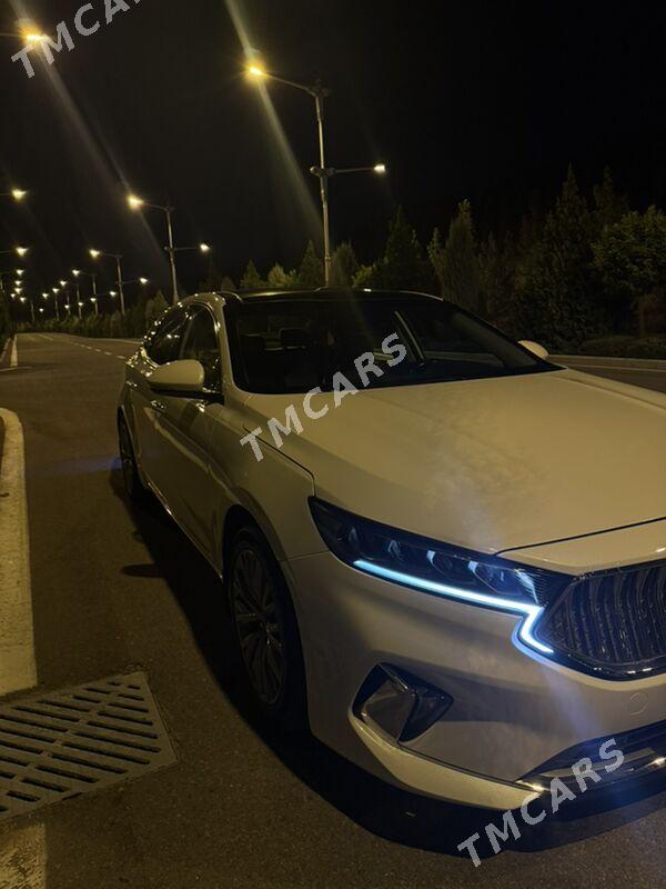 Kia Cadenza 2020 - 400 000 TMT - Ашхабад - img 7