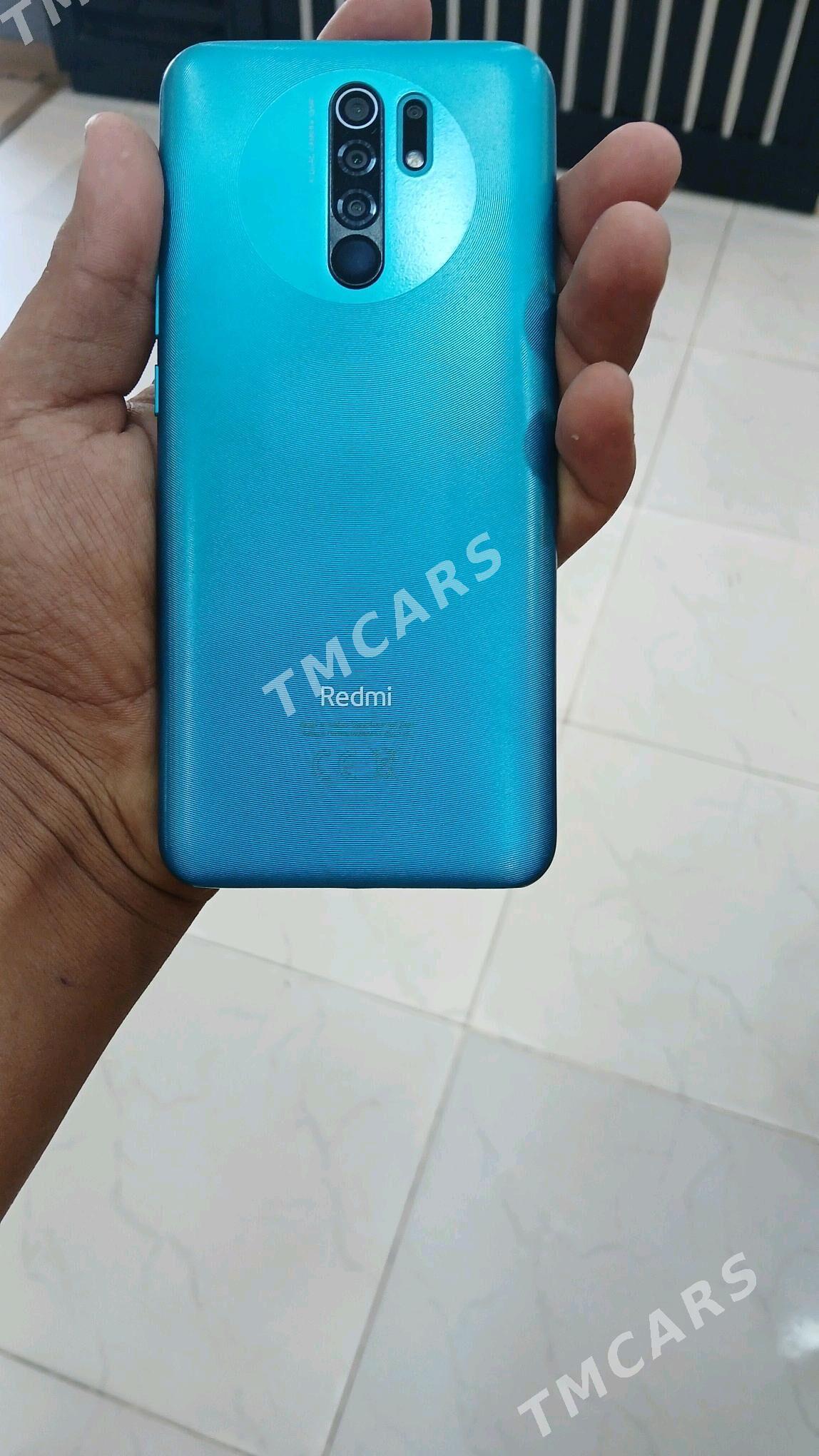 redmi 9 - Kerki - img 4