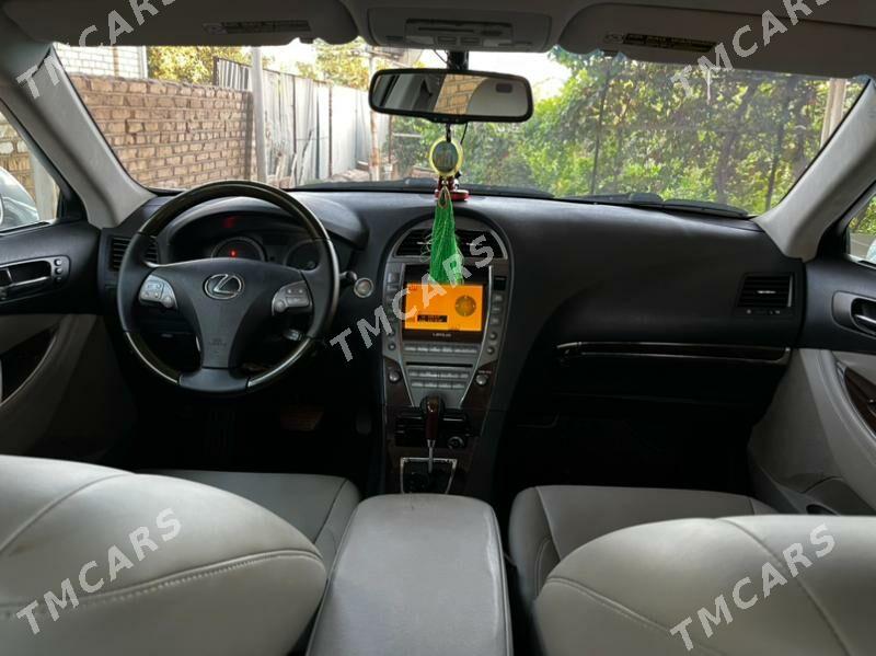 Lexus ES 350 2010 - 260 000 TMT - Wekilbazar - img 2