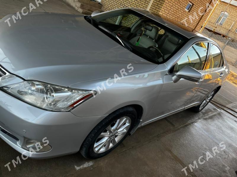 Lexus ES 350 2010 - 260 000 TMT - Wekilbazar - img 4
