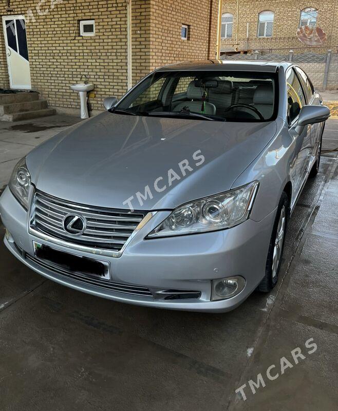 Lexus ES 350 2010 - 260 000 TMT - Wekilbazar - img 3