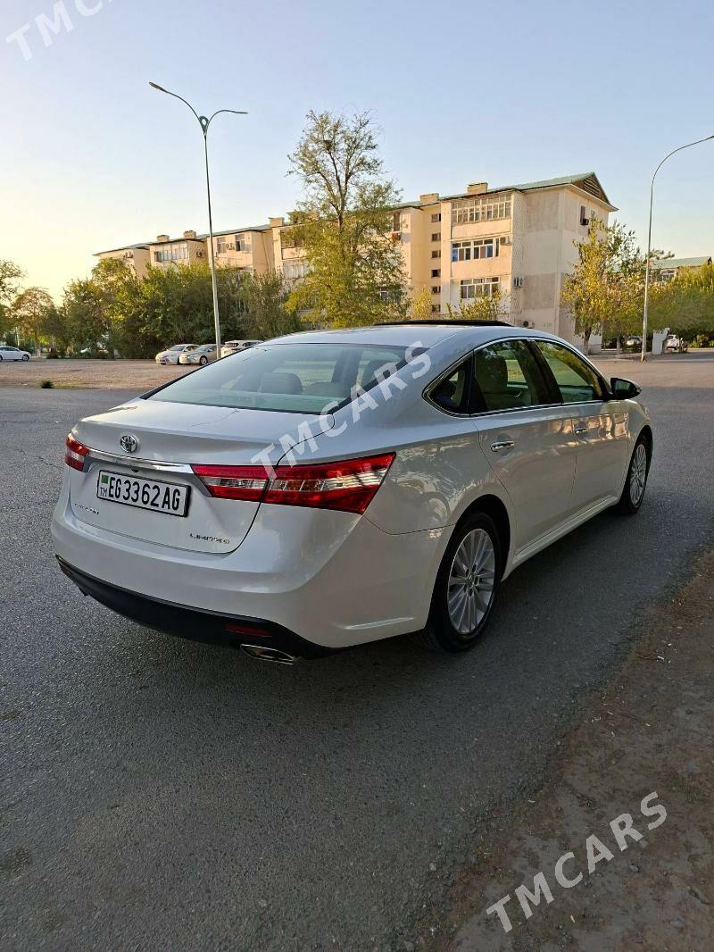 Toyota Avalon 2013 - 400 000 TMT - Ашхабад - img 3