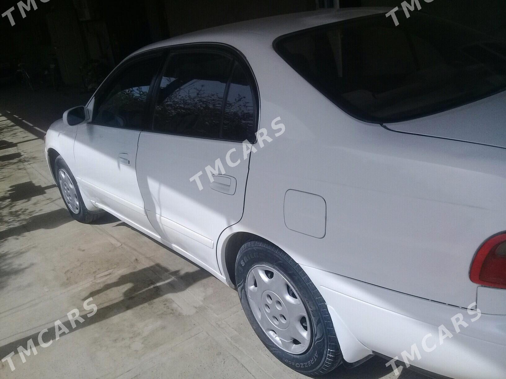 Toyota Corona 1993 - 65 000 TMT - Kerki - img 5