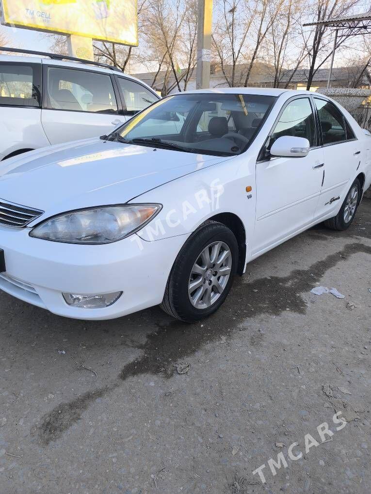 Toyota Camry 2005 - 175 000 TMT - Кёнеургенч - img 2