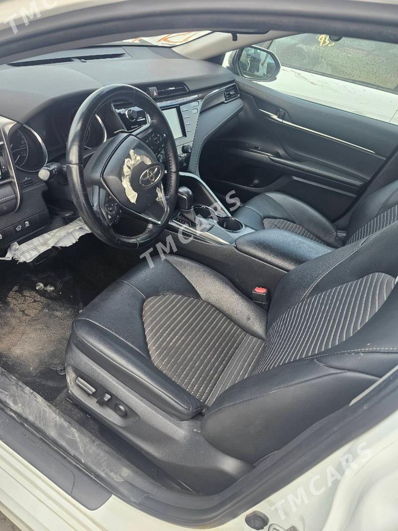 Toyota Camry 2020 - 285 000 TMT - Aşgabat - img 7
