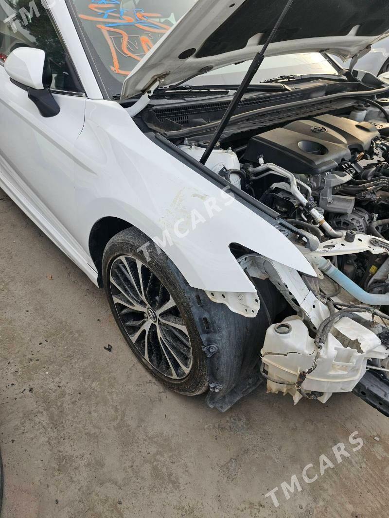 Toyota Camry 2020 - 285 000 TMT - Aşgabat - img 4