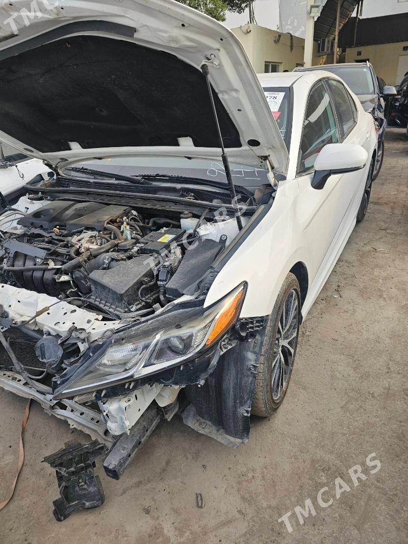 Toyota Camry 2020 - 285 000 TMT - Aşgabat - img 3