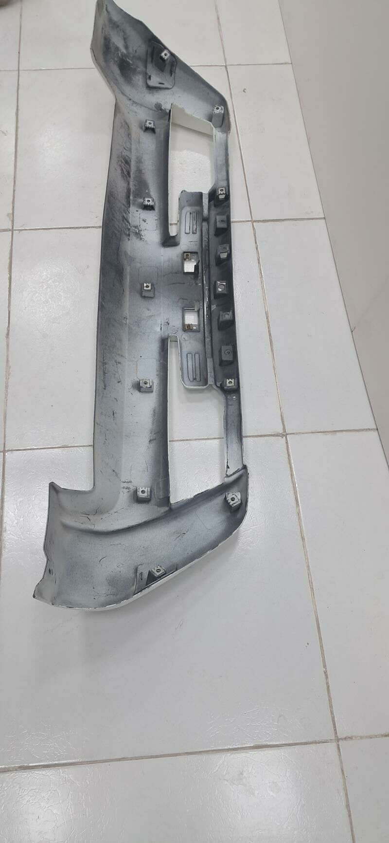 prada bamper abilsowka 400 TMT - Aşgabat - img 3