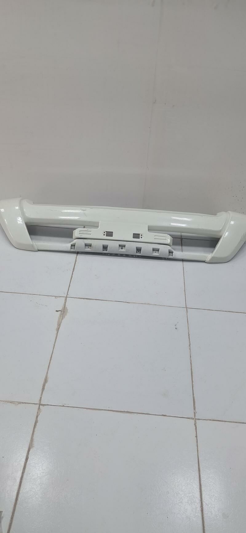 prada bamper abilsowka 400 TMT - Aşgabat - img 2