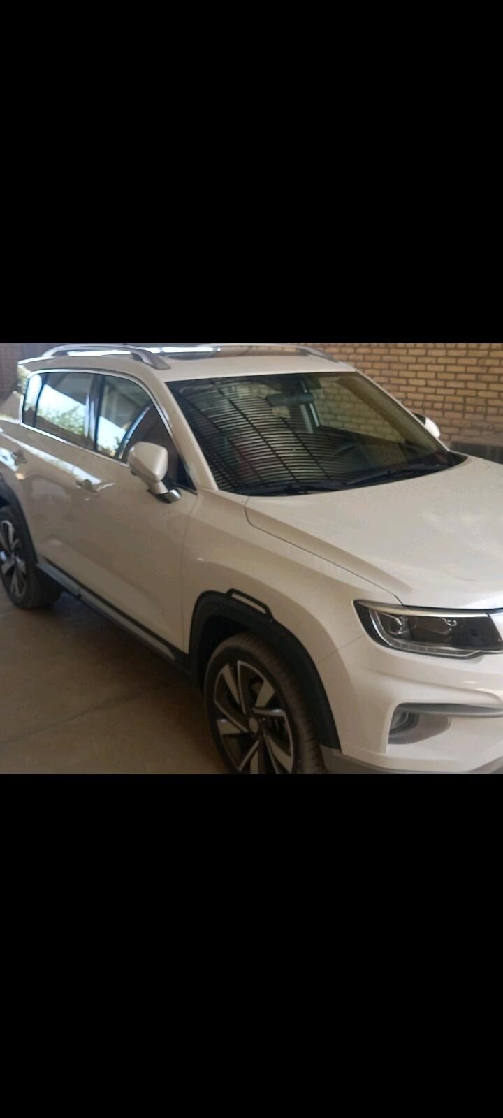 Changan CS55 Plus 2022 - 450 000 TMT - Мары - img 5