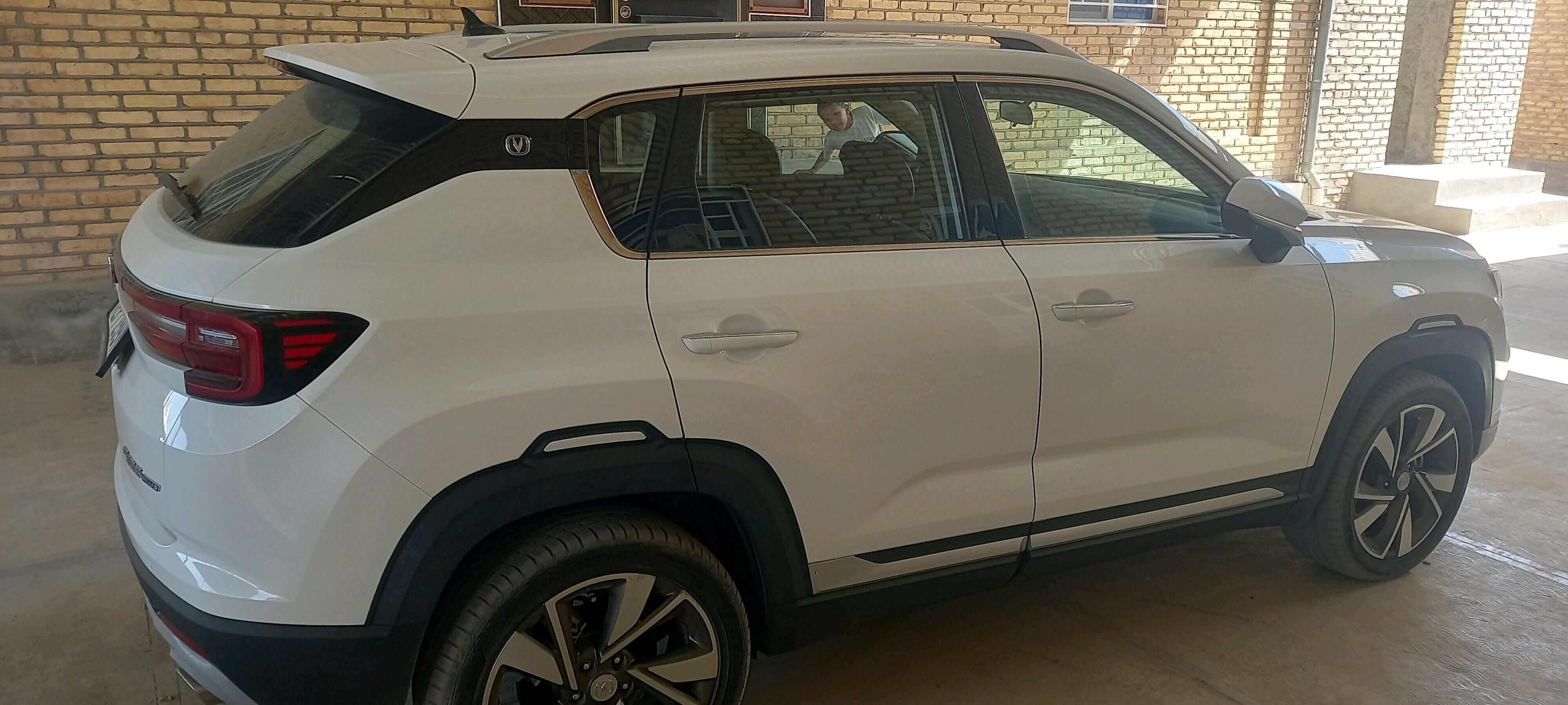 Changan CS55 Plus 2022 - 450 000 TMT - Мары - img 6