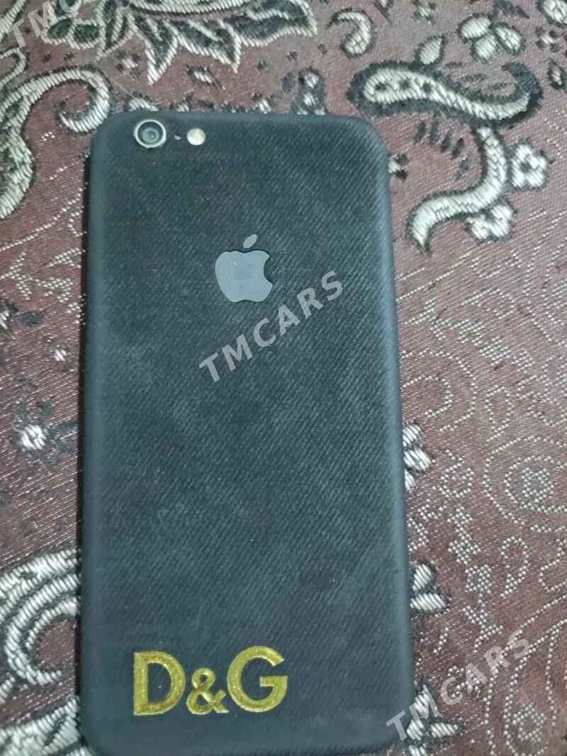 iphone 6 - Daşoguz - img 2