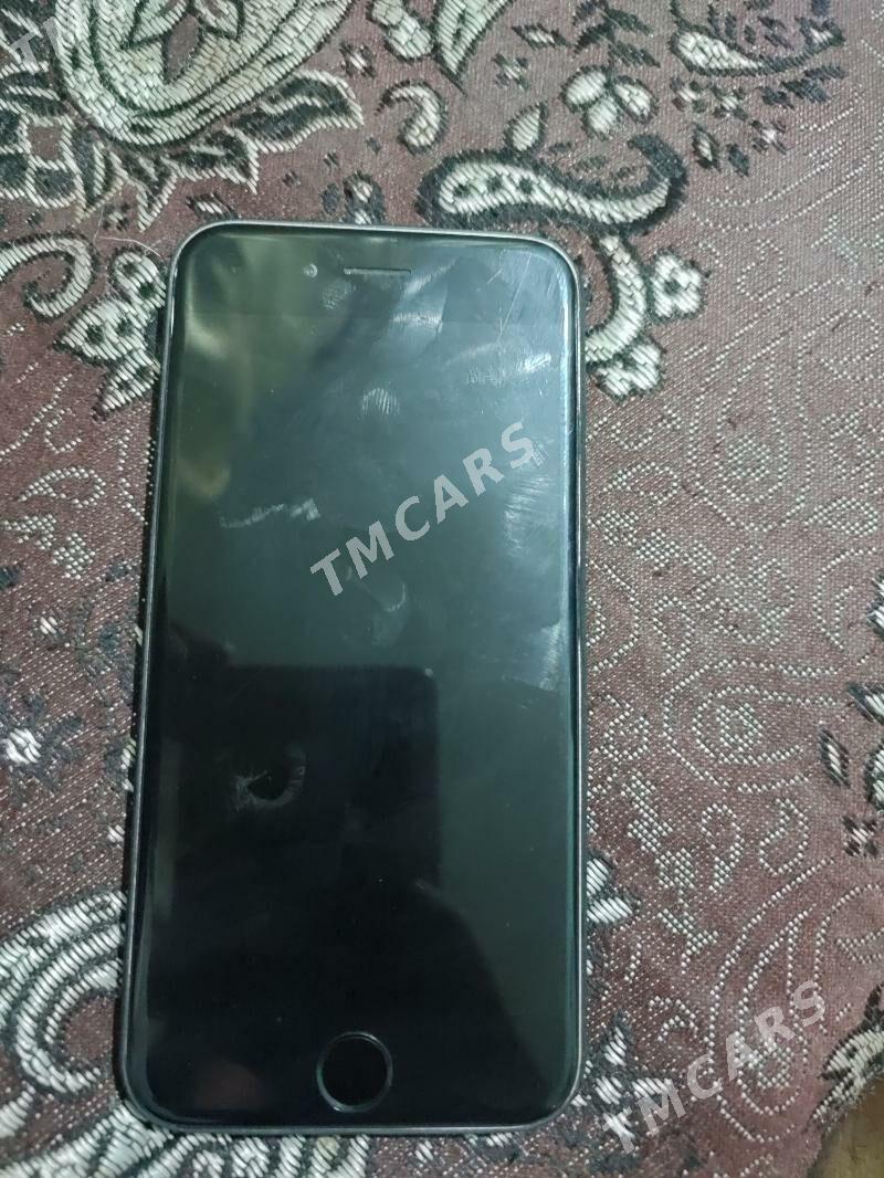 iphone 6 - Daşoguz - img 3