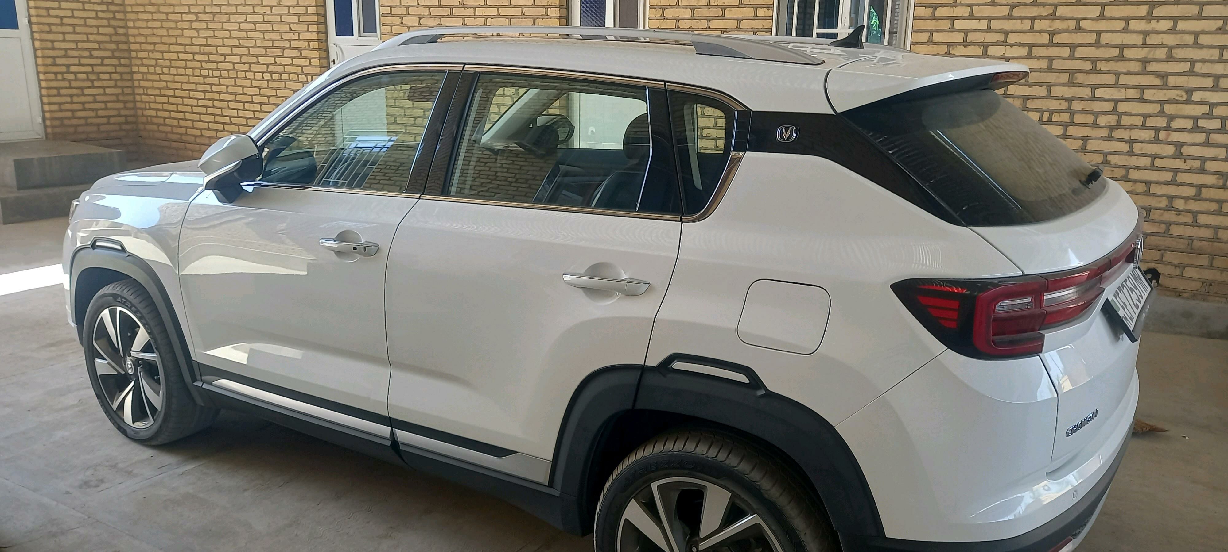 Changan CS55 Plus 2022 - 450 000 TMT - Мары - img 7