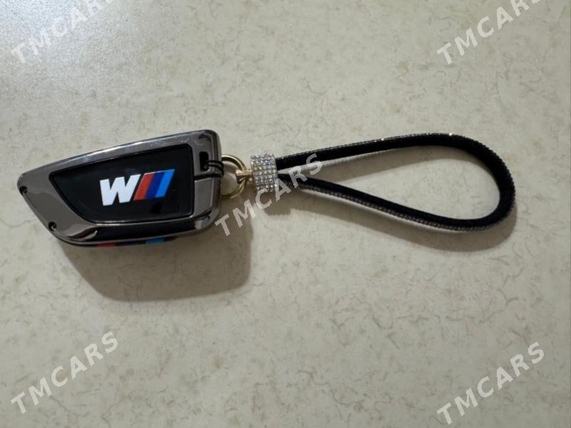 pult açar bmw - Бекреве - img 2