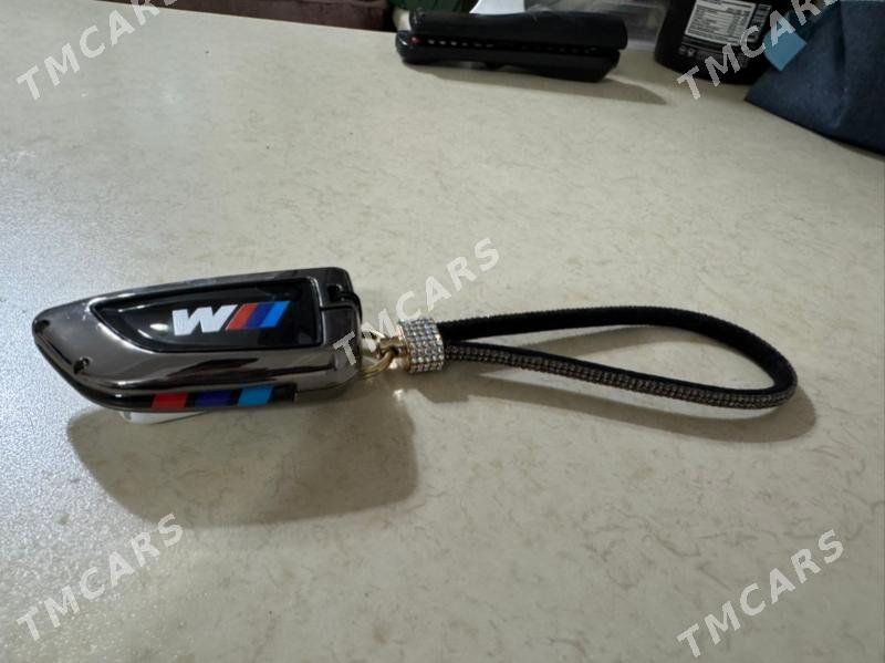 pult açar bmw - Бекреве - img 4