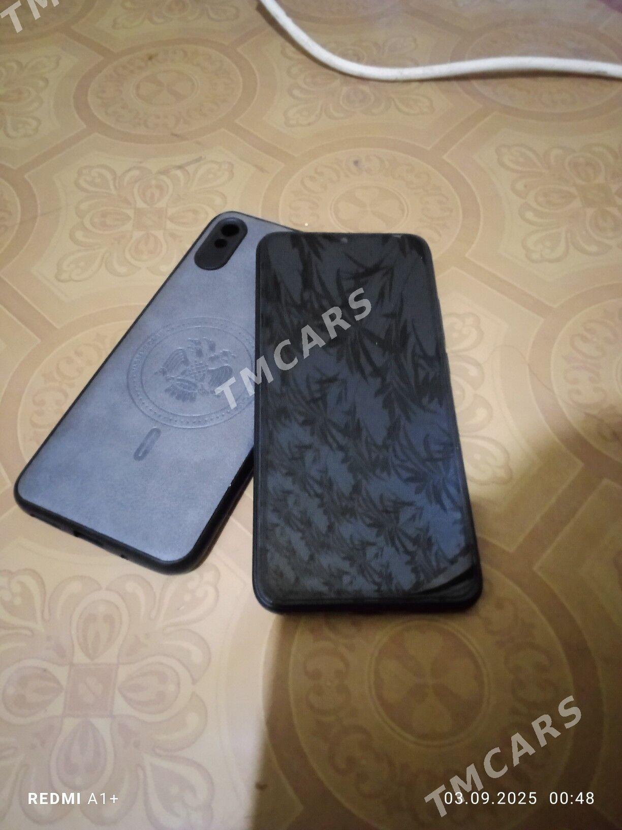 Redmi 9a telefon - Daşoguz - img 7