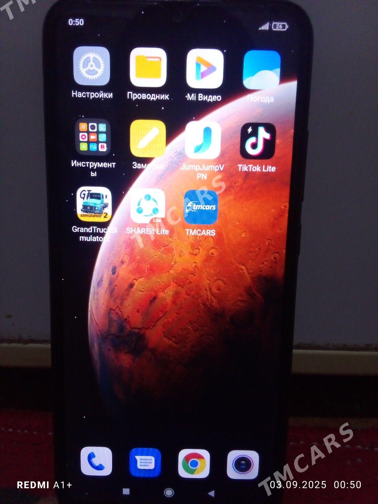 Redmi 9a telefon - Daşoguz - img 2