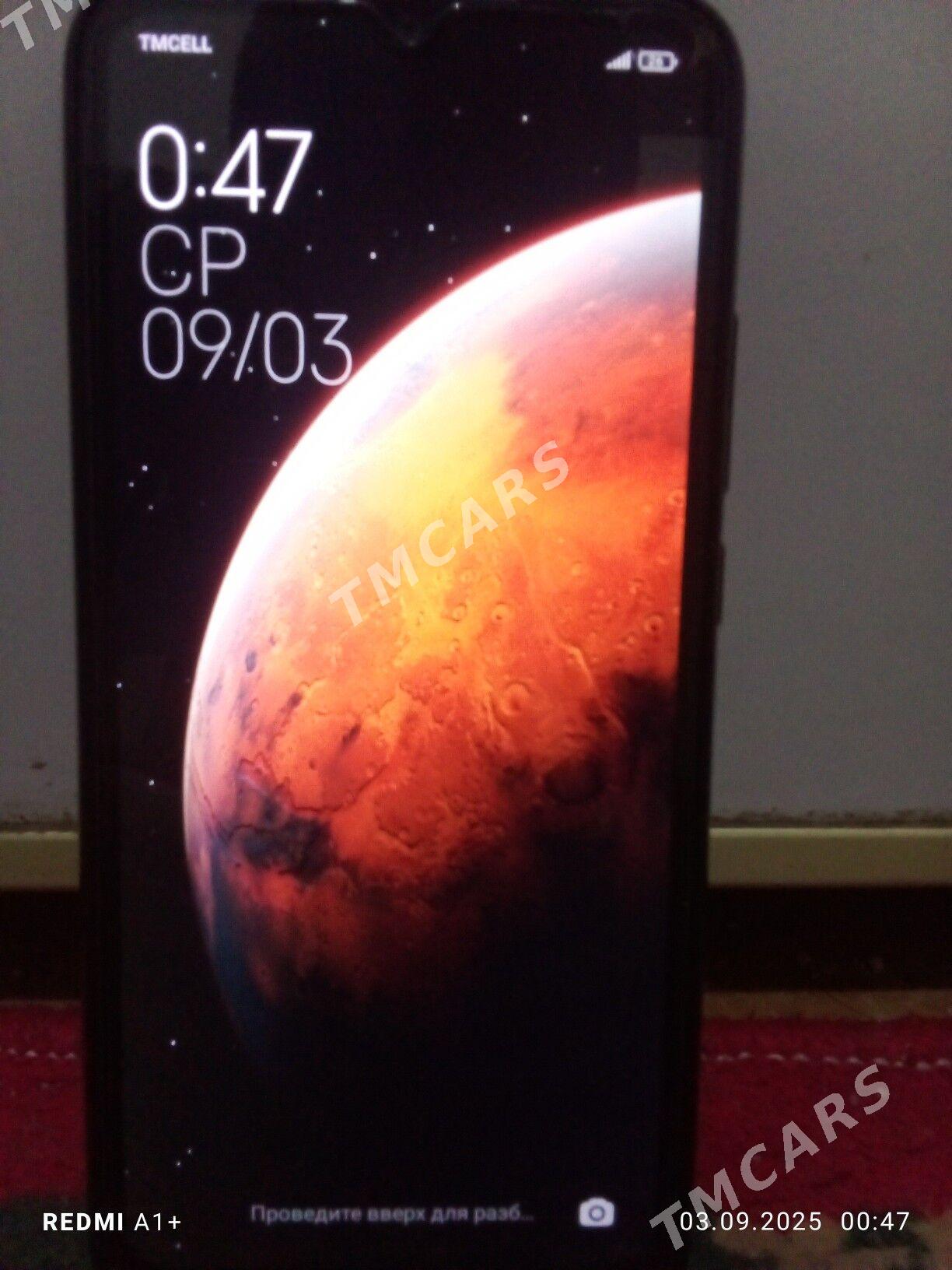 Redmi 9a telefon - Daşoguz - img 3