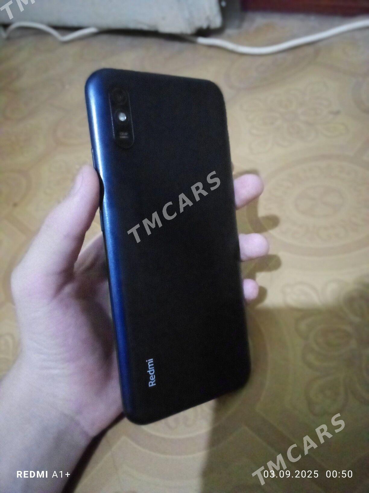 Redmi 9a telefon - Daşoguz - img 5