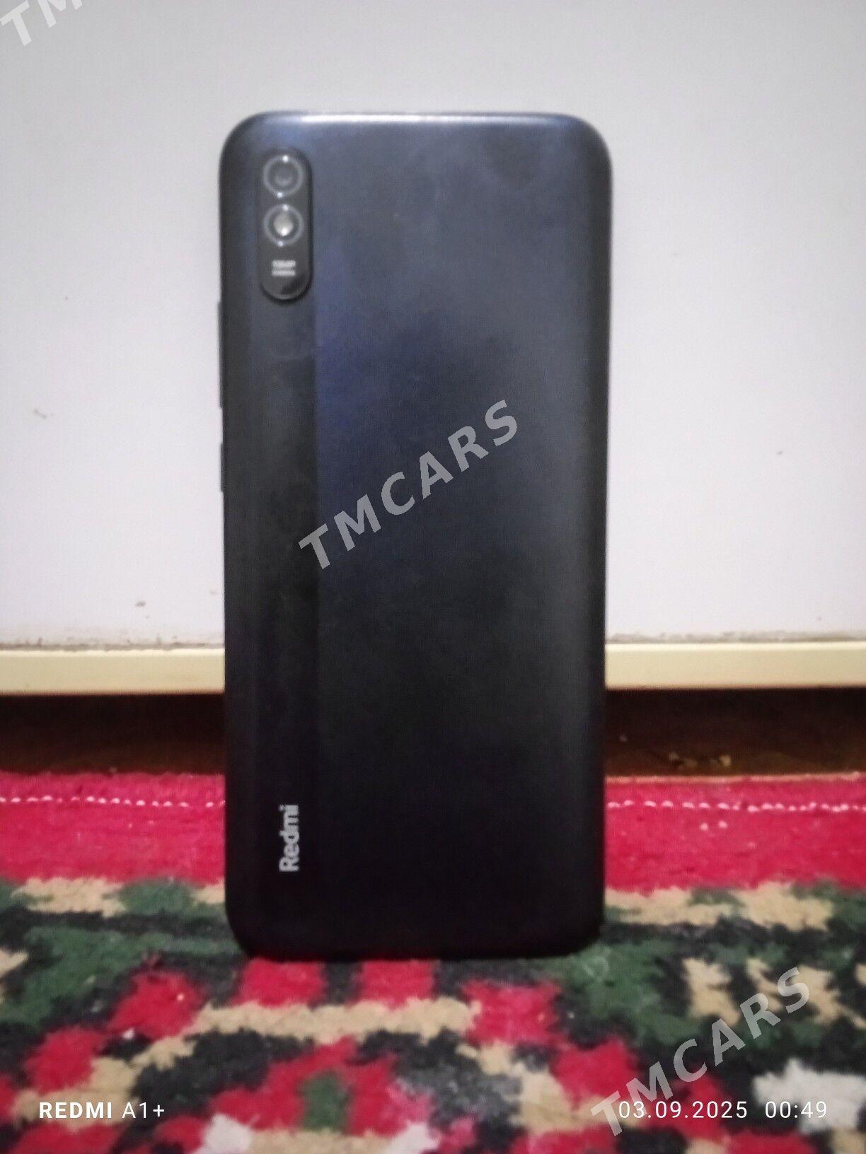 Redmi 9a telefon - Daşoguz - img 4