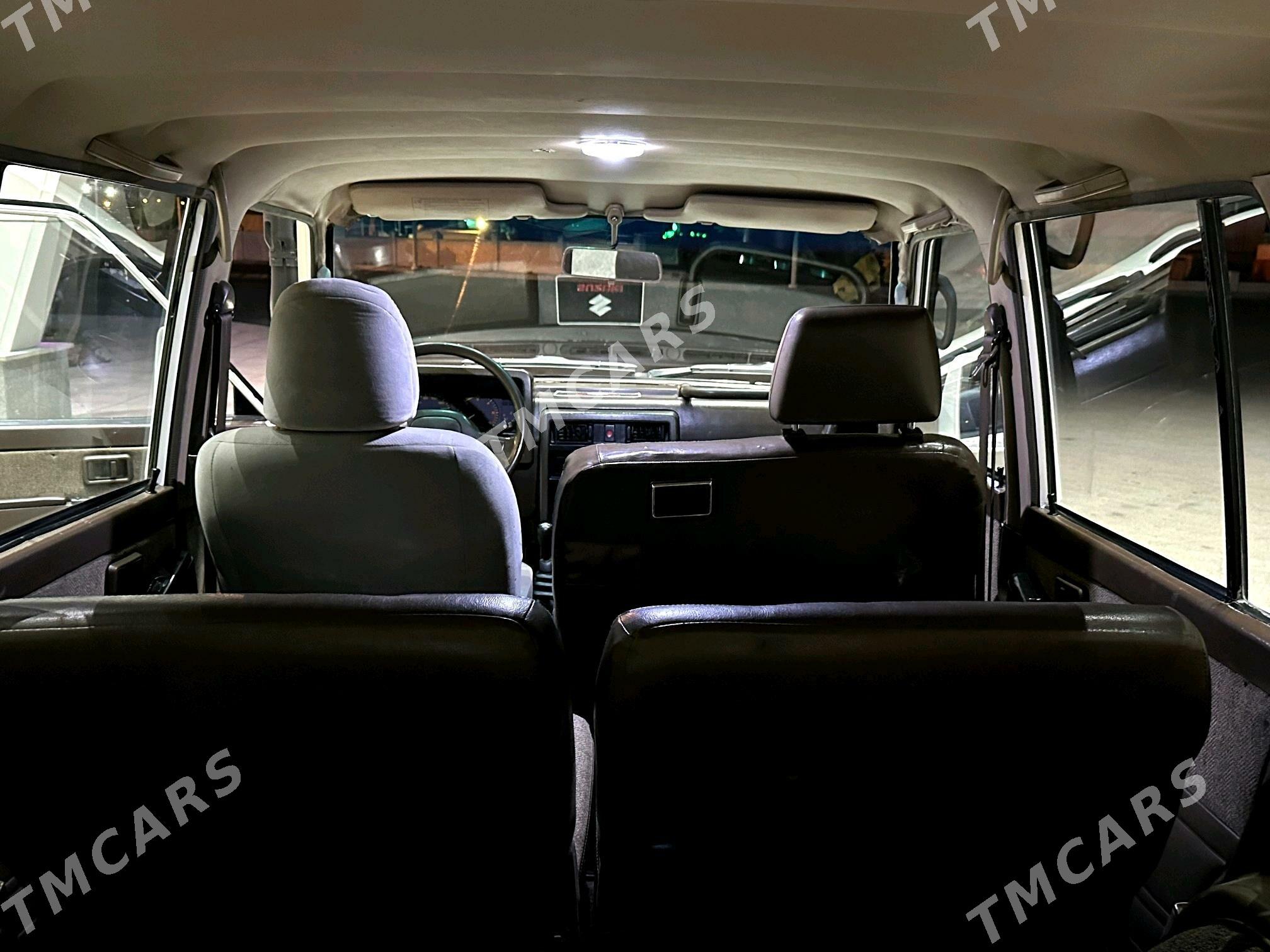 Nissan Patrol 1991 - 150 000 TMT - Балканабат - img 6