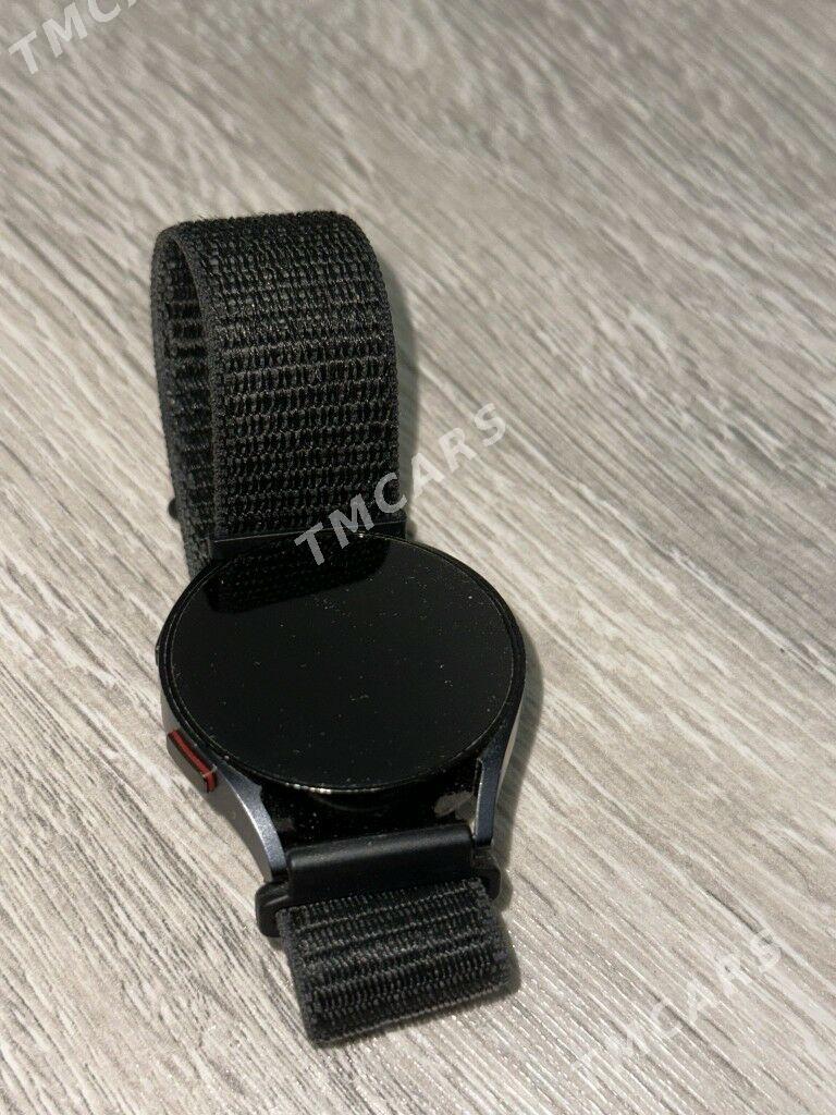 Samsung Watch 6 seriya - Aşgabat - img 1