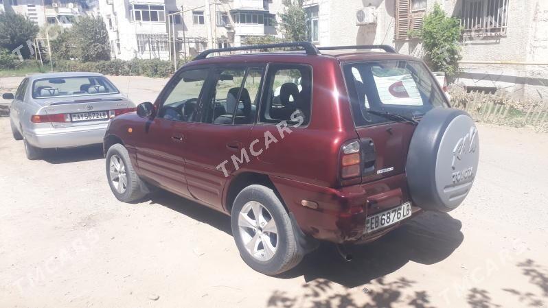Toyota RAV4 1999 - 50 000 TMT - Туркменабат - img 6