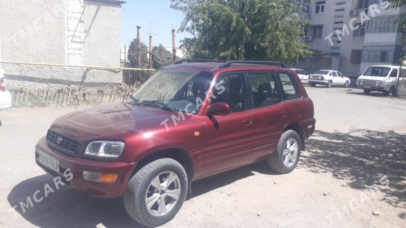 Toyota RAV4 1999 - 50 000 TMT - Туркменабат - img 4