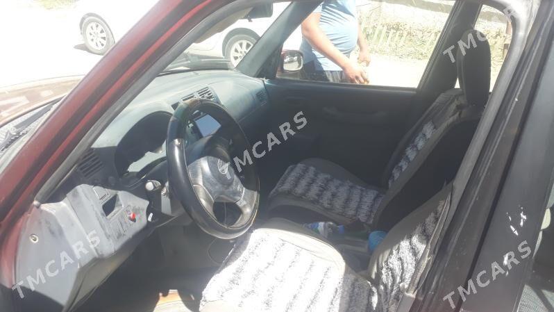 Toyota RAV4 1999 - 50 000 TMT - Туркменабат - img 5