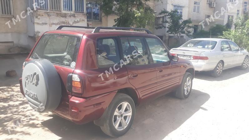 Toyota RAV4 1999 - 50 000 TMT - Туркменабат - img 2