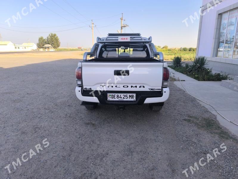 Toyota Tacoma 2020 - 470 000 TMT - Сакарчага - img 4