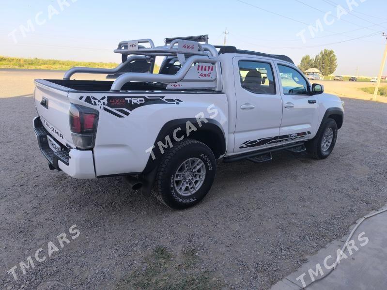 Toyota Tacoma 2020 - 470 000 TMT - Сакарчага - img 5