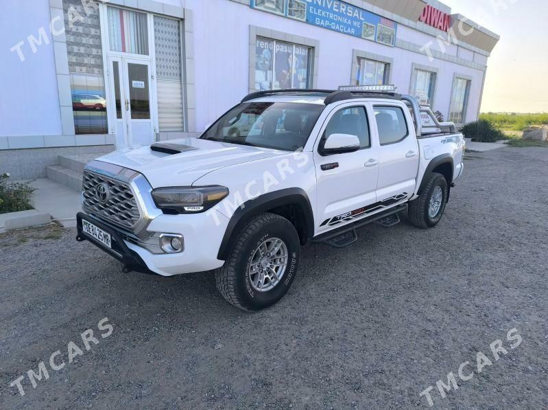 Toyota Tacoma 2020 - 470 000 TMT - Сакарчага - img 3
