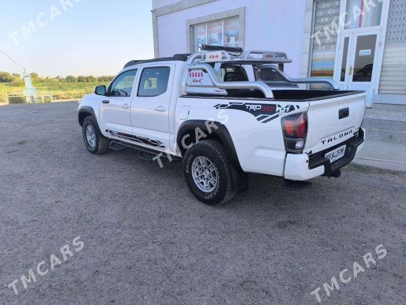 Toyota Tacoma 2020 - 470 000 TMT - Сакарчага - img 6