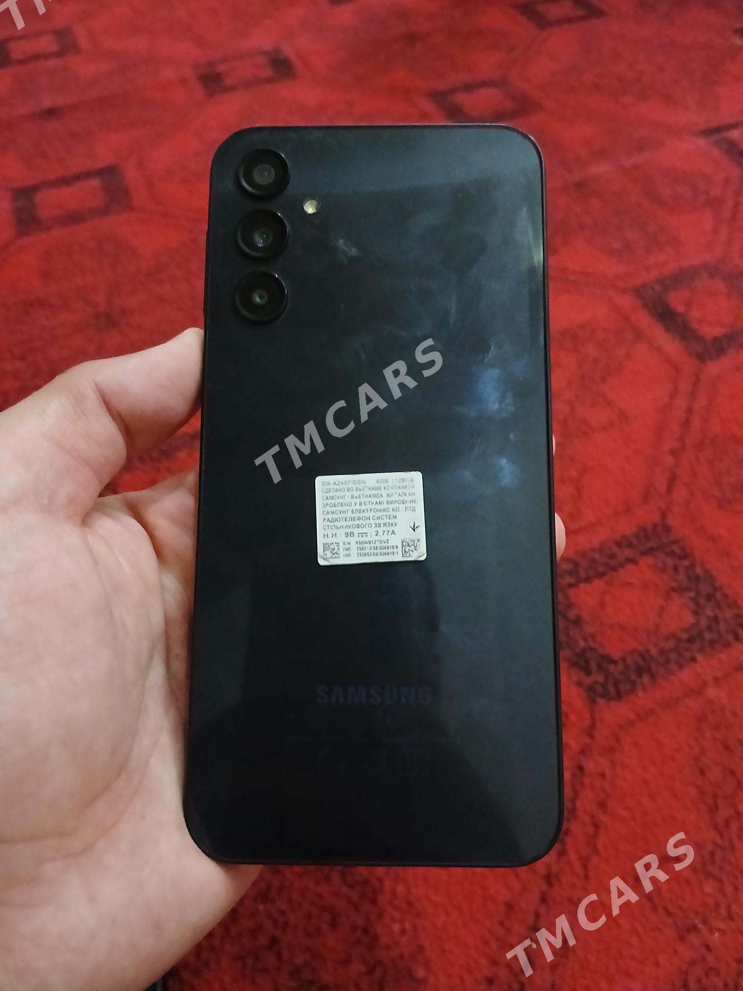 SAMSUNG A24 - Дашогуз - img 2