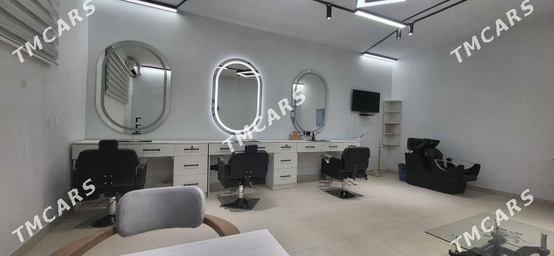 Arenda salon - Гуртли - img 2