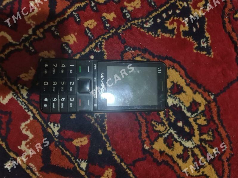 MAKYSFONE TELEFON - Büzmeýin - img 3