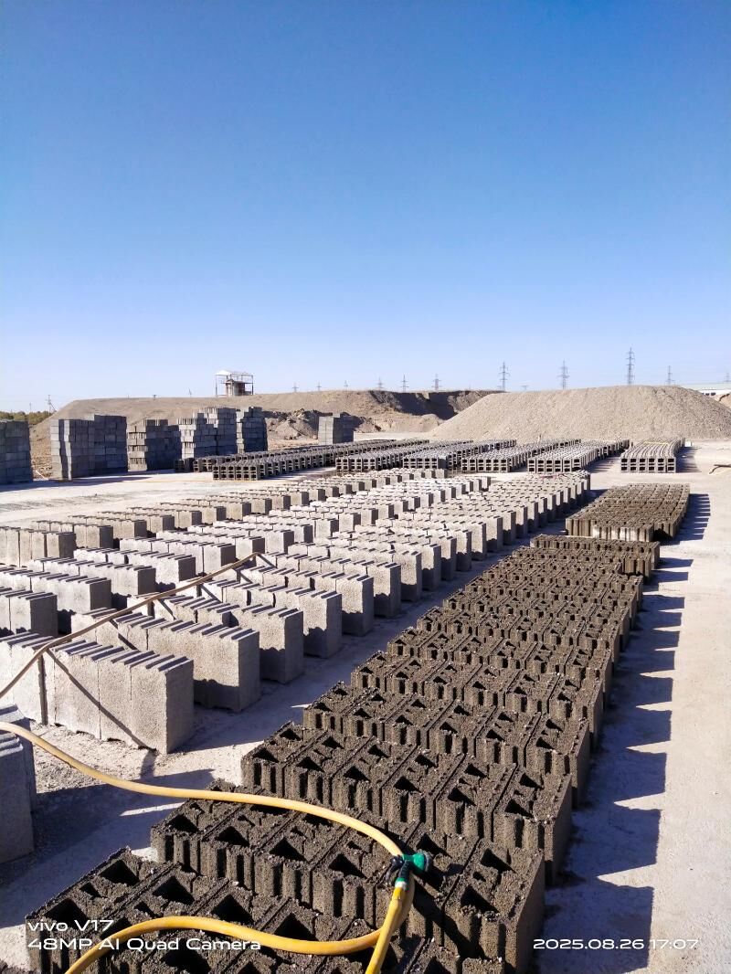 işçi gerek beton kerpiç guymak - Mary - img 2