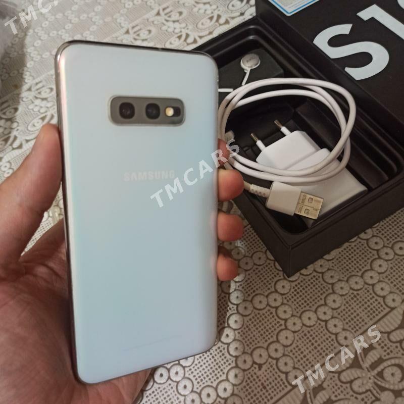Samsung S10e - ул. Московская (10 йыл абаданчылык ш.) - img 9